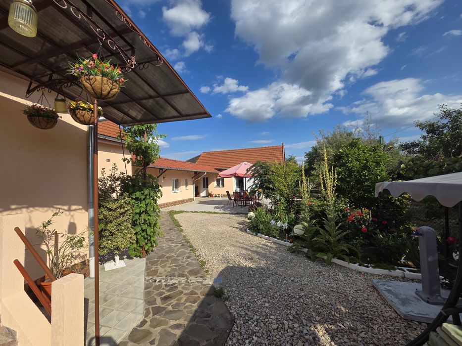 Casa de vanzare Jibou