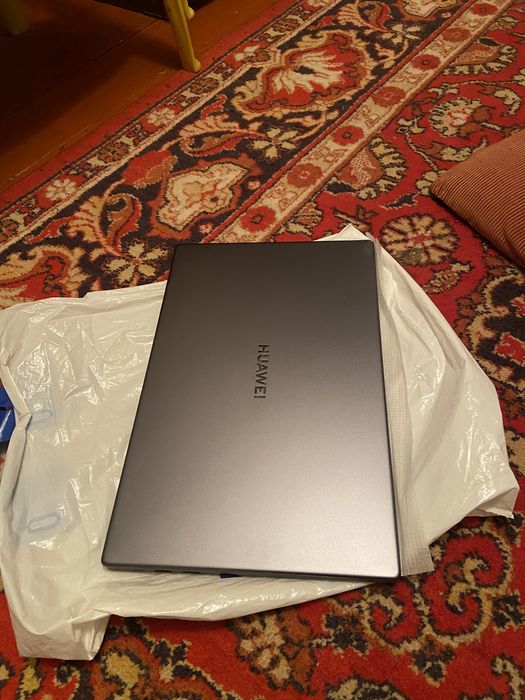 Matebook Huawei Core i5 1155G7