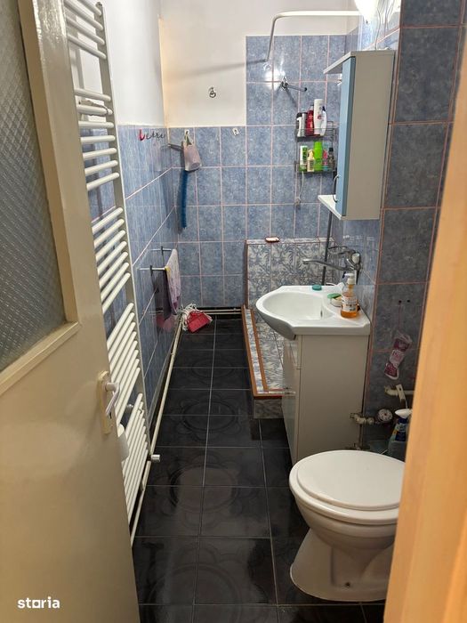 De vanzare ap. cu 3 camere, Ludus, cart. Dacia