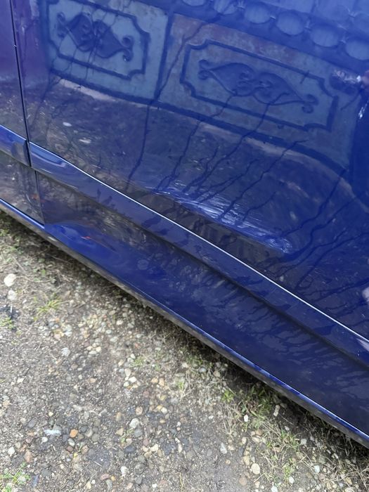 Vand opel astra h