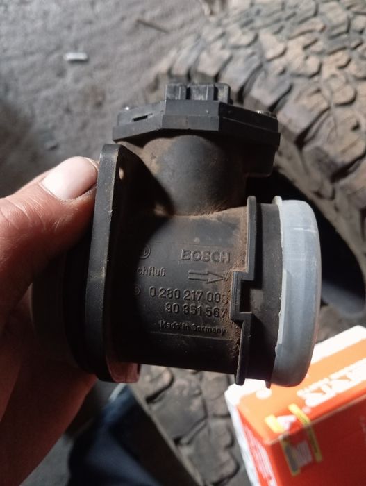 Продам запчасти Опель фронтера а 2,2 бензин