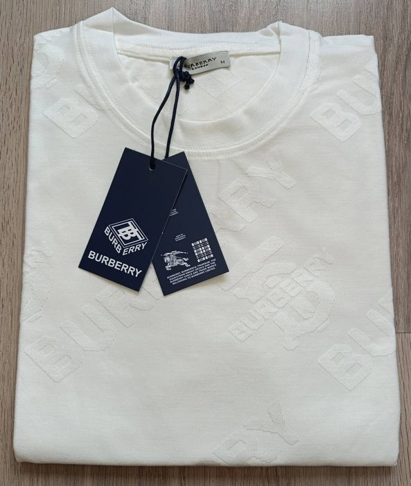Мъжки тениски Burberry, Ralph Lauren