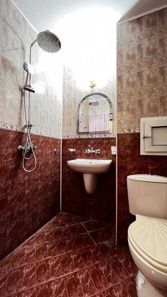 Дава се под наем Двустаен апартамент в Бургас, Славейков - 60 кв.м за 408 € - Снимка #6