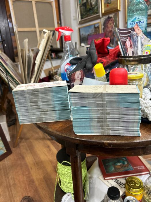 2000 lei ,Eclipsa,unc in diverse variante .