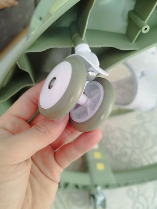 Продам детский ходунок