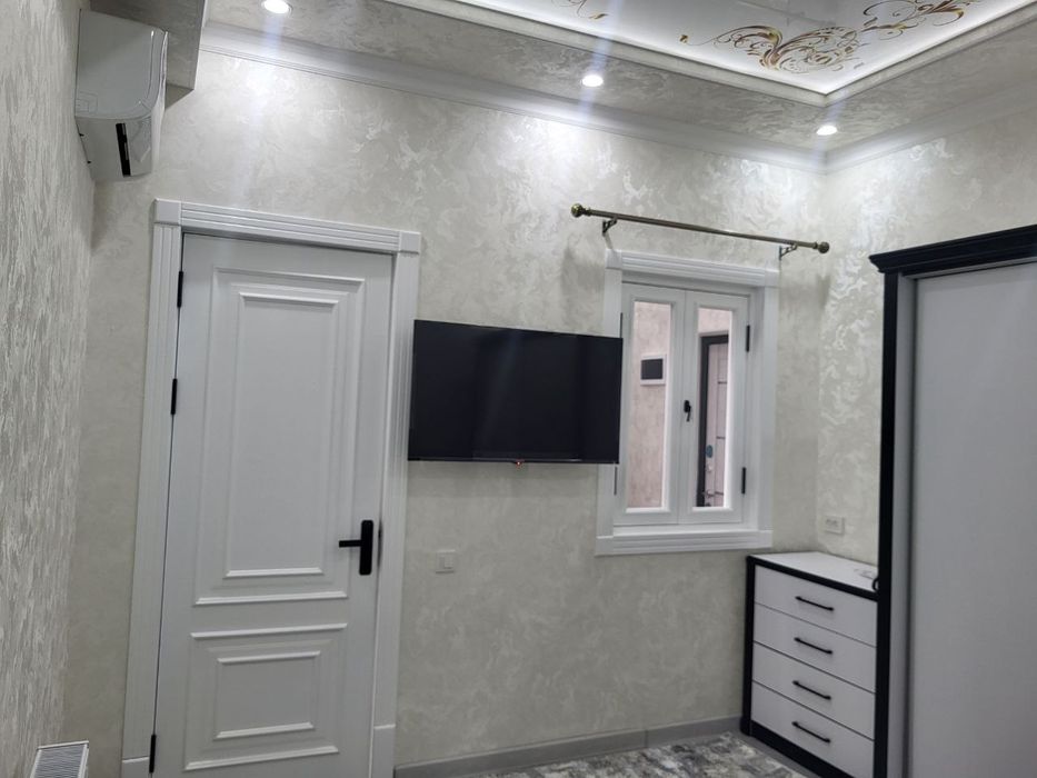 Yakkasaroy  (Yakkasaroy masjidi oldi)2 xonali kvartira ijaraga berilad