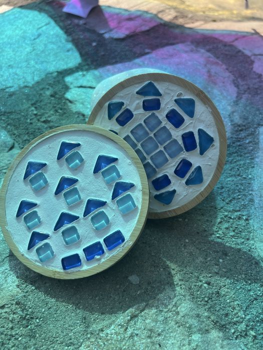 Подлошка за чашки