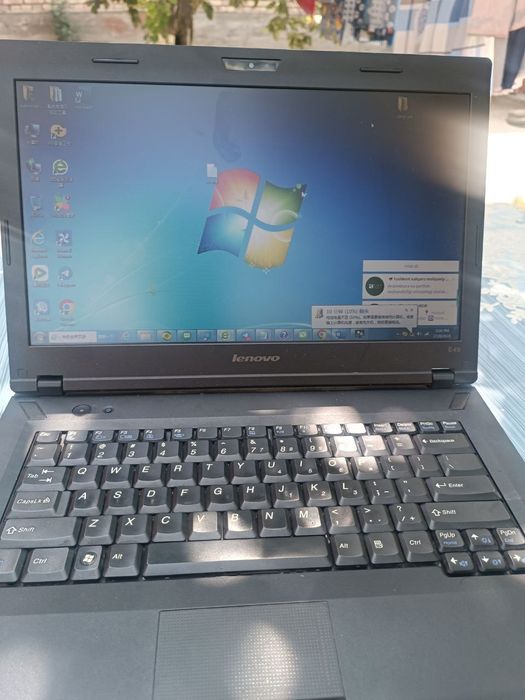 Lenovo Noutbook 4/64