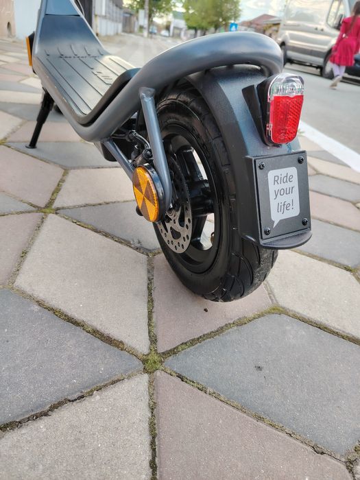 Vand trotineta electrica Himo L2