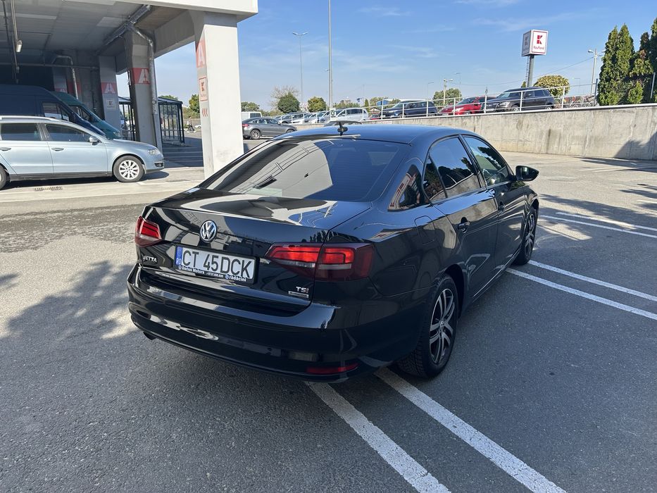 VOLKSWAGEN Jetta 2018 — imagine 4