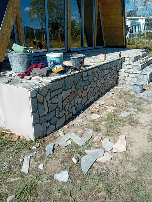 Piatra naturala de munte