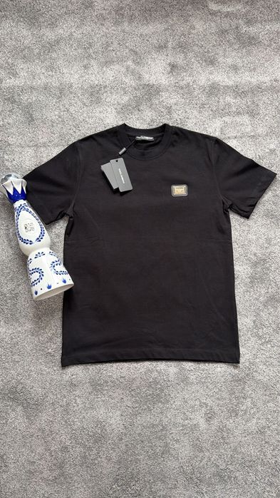 Tricou Dolce Gabbana negru