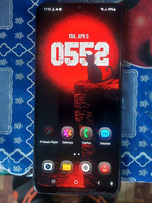Samsung a32 64g 4
