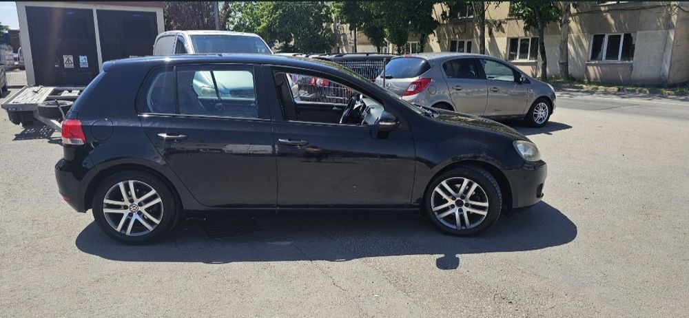 Vand VW Golf 6 an 2009