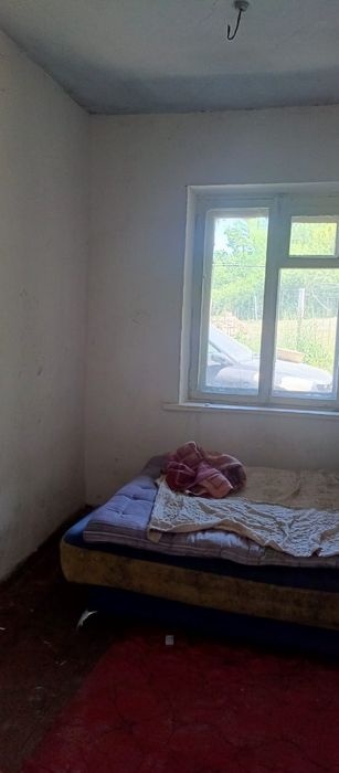 Продам участок с домом