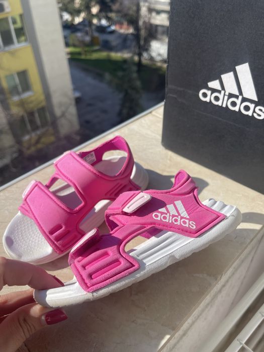 Сандали Adidas 25 номер
