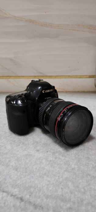 Cenon 6d fotoapparat