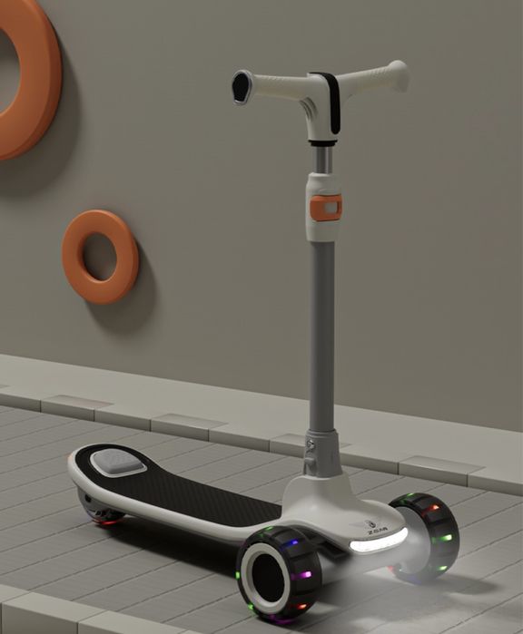 Продам самокат