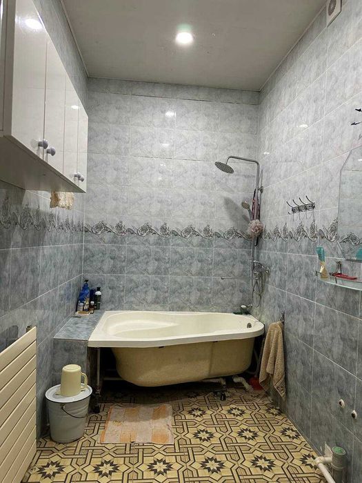 Бектемир туманида ҳовли 6 сотих (риелторлар безовта қилмасин)