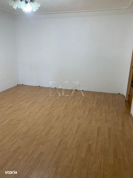 2 camere Doamna Ghica decomandat, parter, 65 mp