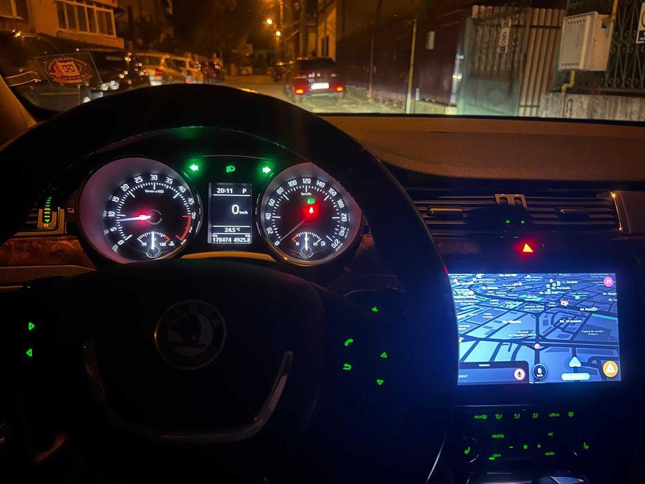 ***Tester Auto Multimarcă/Diagnoză***