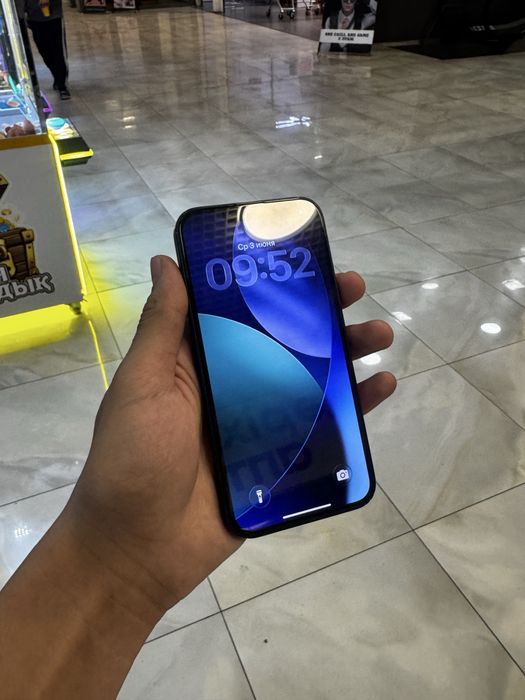 Iphone 13  128гб