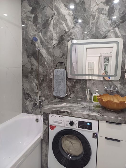 Сдам 2-х ком квартиру