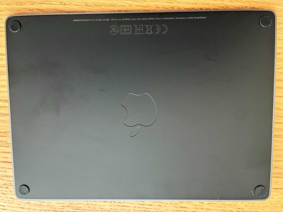 Apple Magic Trackpad 2