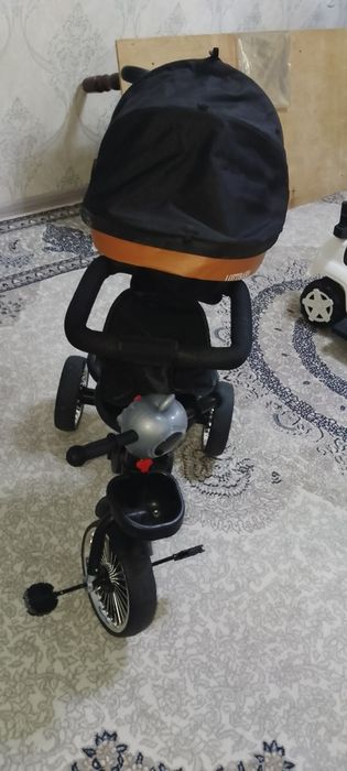 Детское велосипед