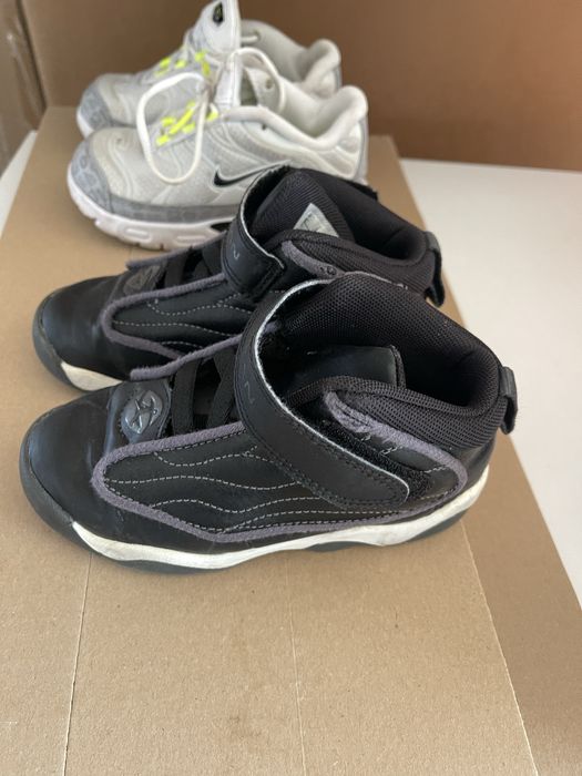 Nike air max , Jordan , Adidas Transformesr Детски маратинки