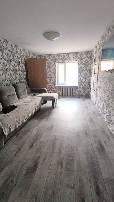 Продам дом на медсанчасти