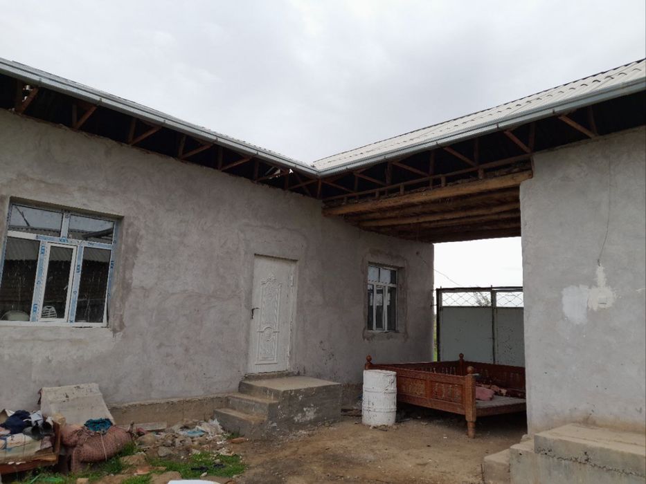 Срочная продажа нового дома в Чиназе