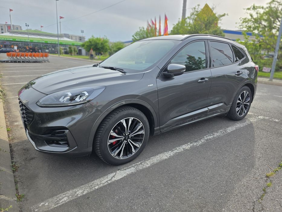 Ford Kuga St Line 2021