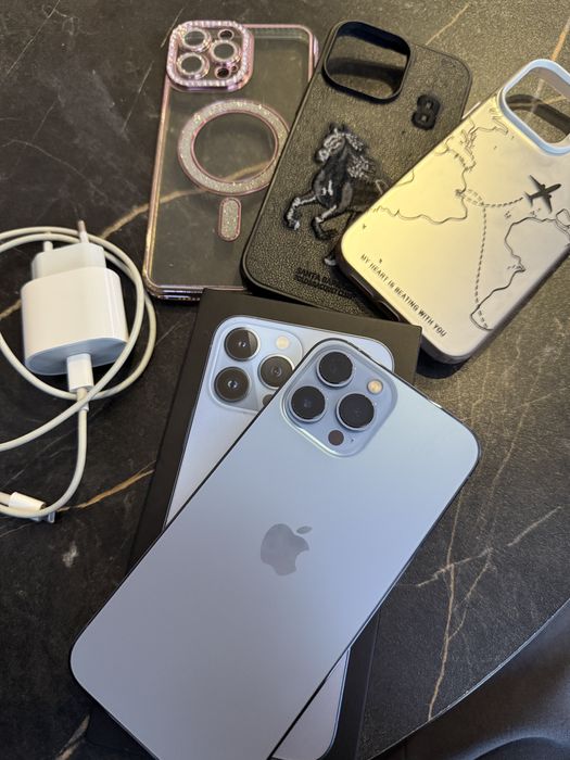 продам срочноо iphone 13 pro max