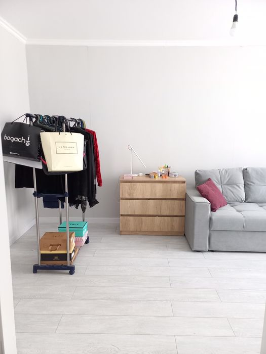 Квартира на Лесной Поляне 14,8 милл.