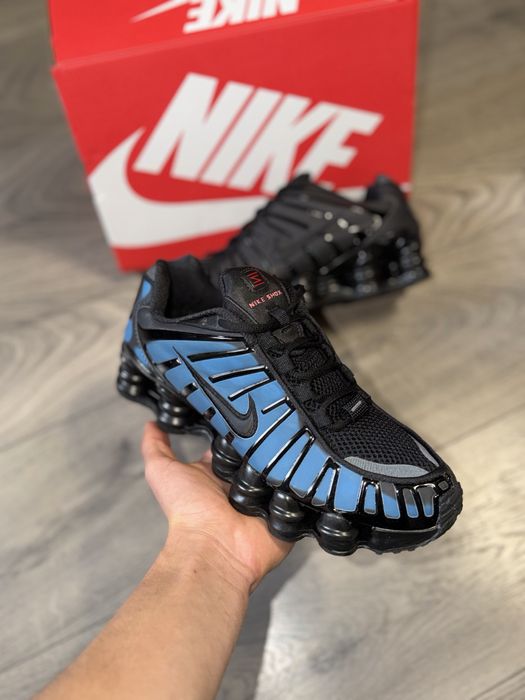 Nike Shox Termic