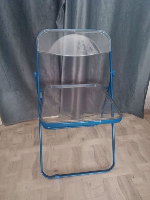 Стулья  складные