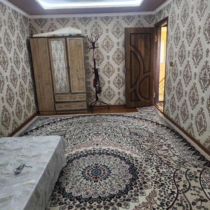 Партсейзд Фенкс кафе мулжал 1 хона 2 хона килинган уй ижарага берилад