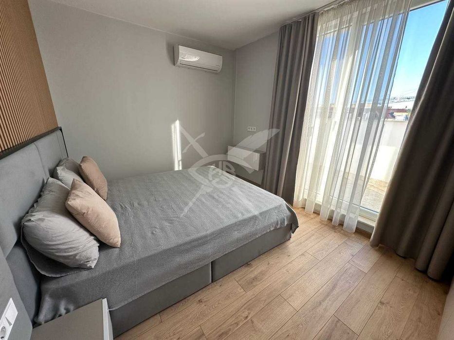 Продава се Двустаен апартамент в к.к. Слънчев бряг - 102 кв.м за 775 €/кв.м - Снимка #4