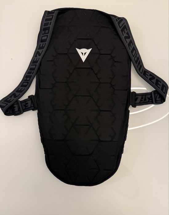 Детски протектор за ски/сноуборд