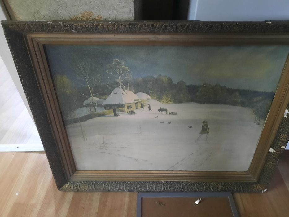 Картина бесплатно