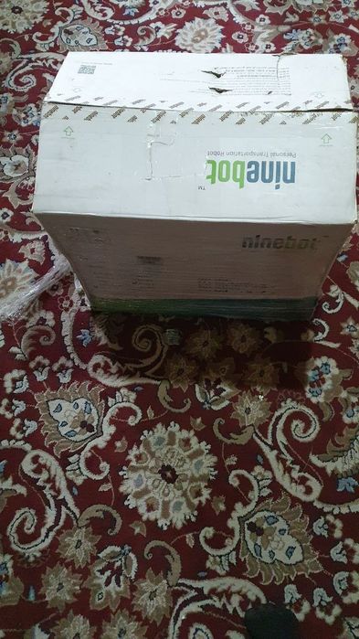 segway ninebot e+ elite