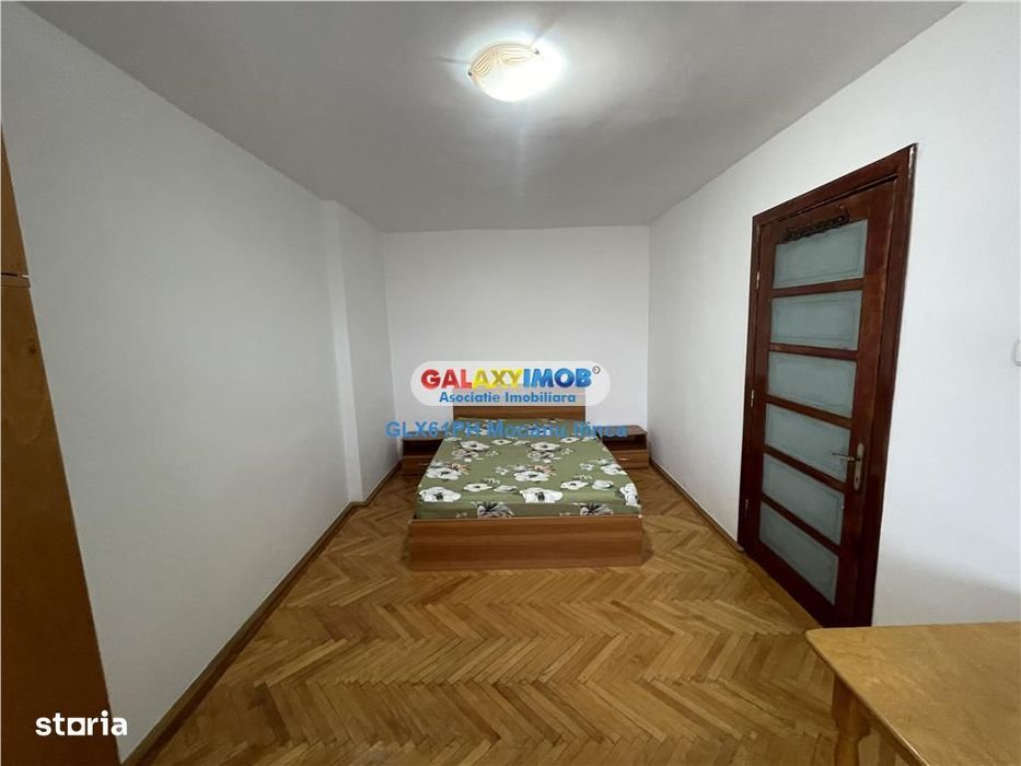 Inchiriere apartament 3 camere, in Ploiesti, zona Ultracentrala
