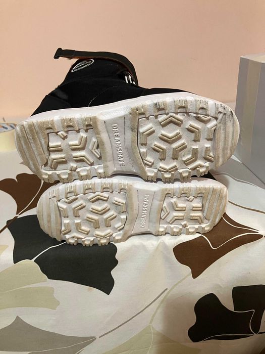 Boots Snowboard Wedze Foraker 300, Marimea 38