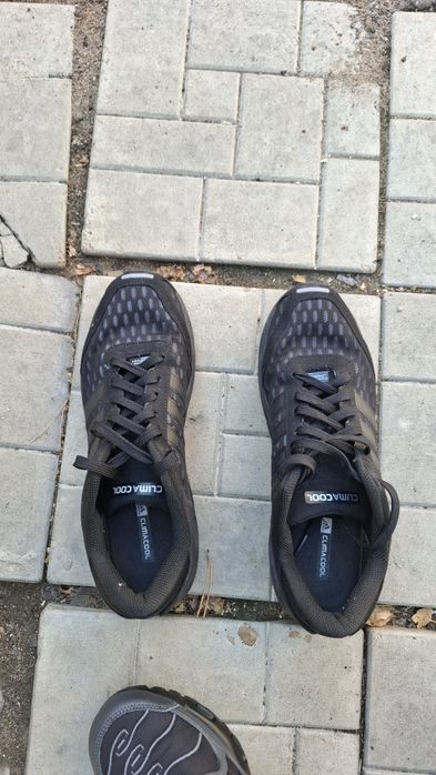 Продам кроссовки Adidas Climacool