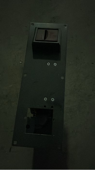 Coin acceptor noi/acceptoare monezi/jetoane