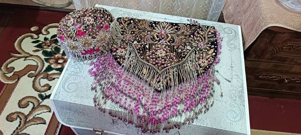 Kalpoq dast rumolcha