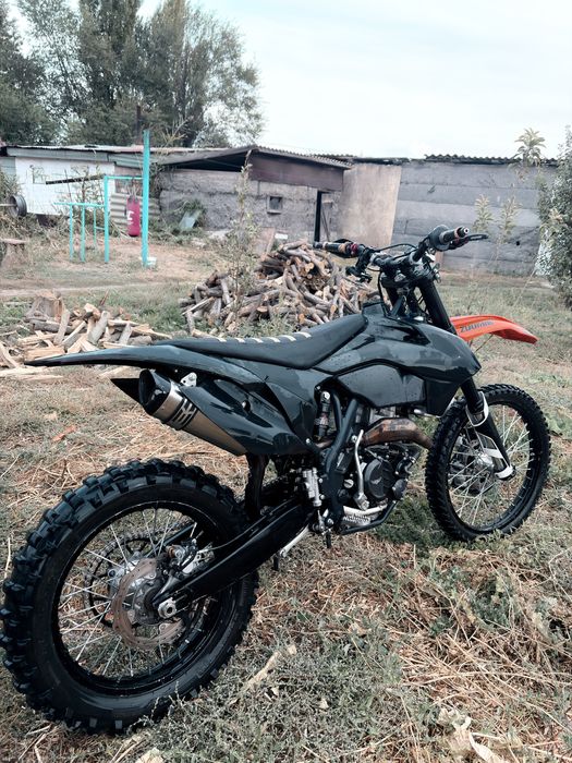 Продам или обменяю Zuumav K7
