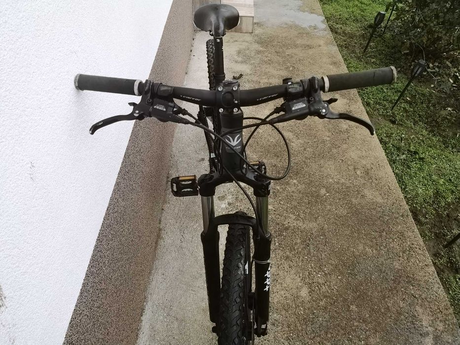 Колело CARVER-26 цола