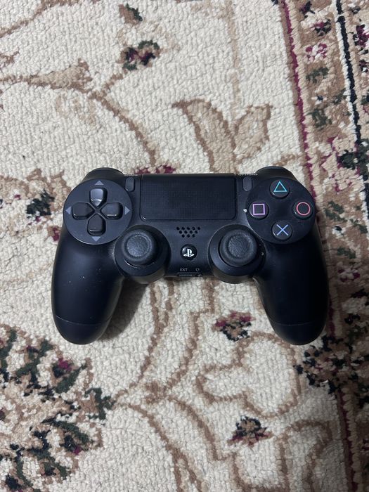 джойстик для ps4